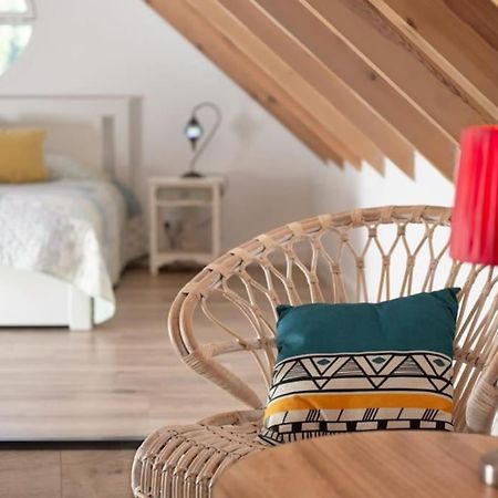 Soul Casas Villa Вехер де ла Фронтера Екстериор снимка