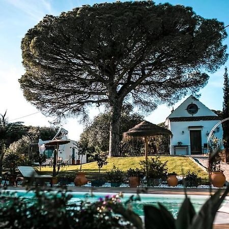 Soul Casas Villa Вехер де ла Фронтера Екстериор снимка
