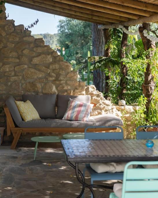 Soul Casas Villa Вехер де ла Фронтера Екстериор снимка