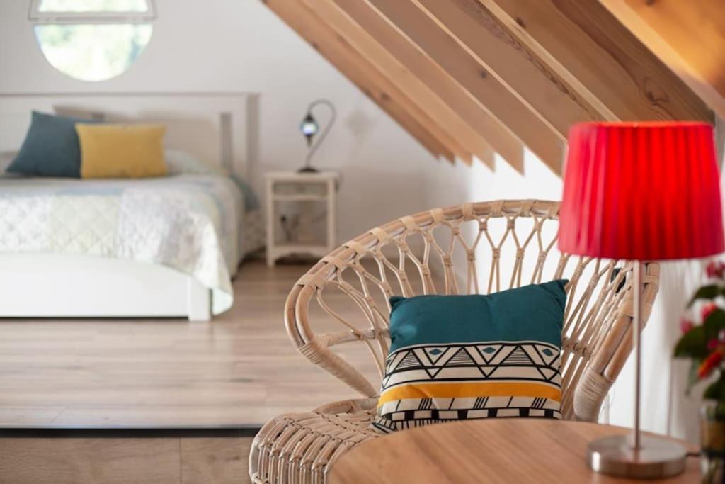 Soul Casas Villa Вехер де ла Фронтера Екстериор снимка