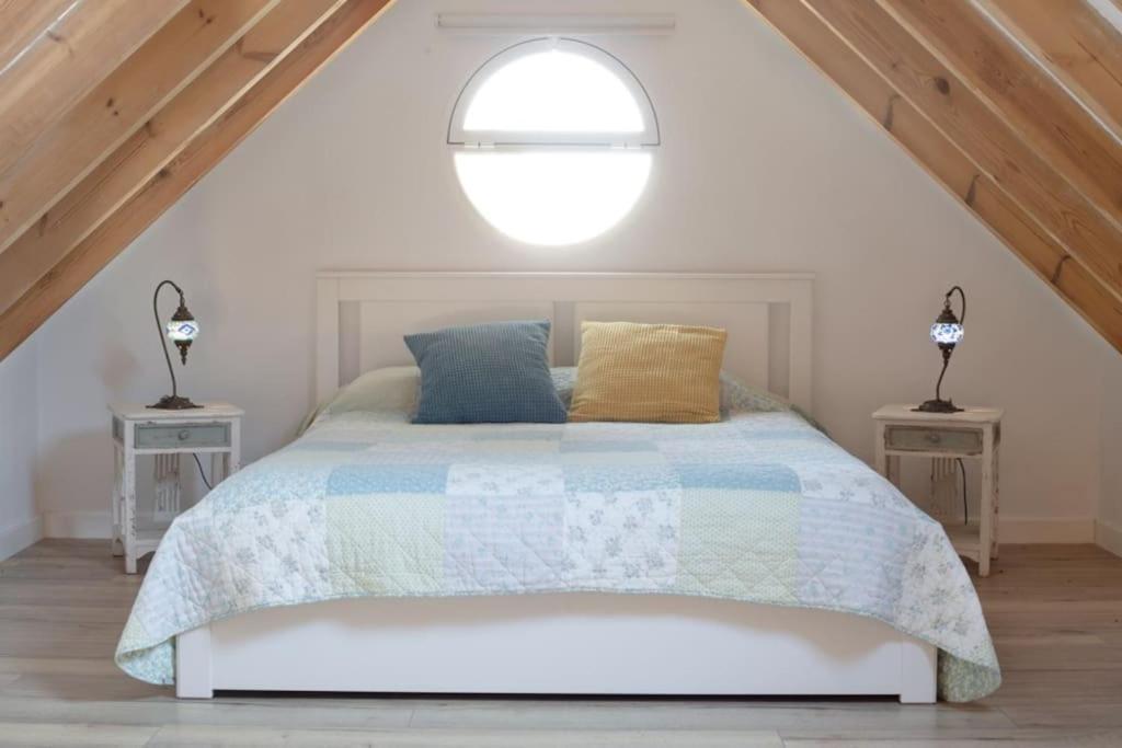 Soul Casas Villa Вехер де ла Фронтера Екстериор снимка