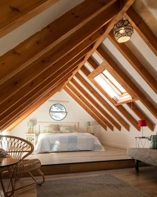 Soul Casas Villa Вехер де ла Фронтера Екстериор снимка