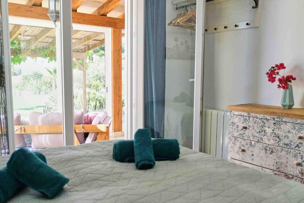 Soul Casas Villa Вехер де ла Фронтера Екстериор снимка