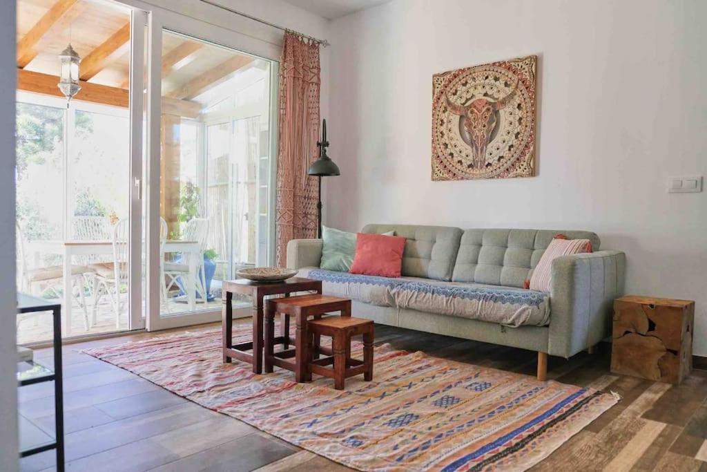 Soul Casas Villa Вехер де ла Фронтера Екстериор снимка