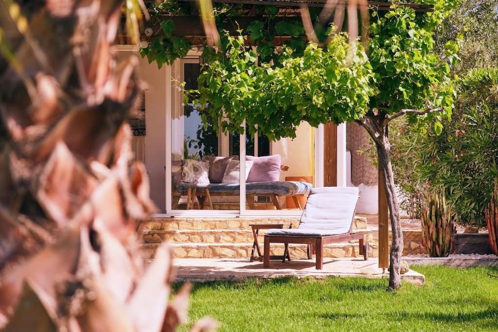 Soul Casas Villa Вехер де ла Фронтера Екстериор снимка