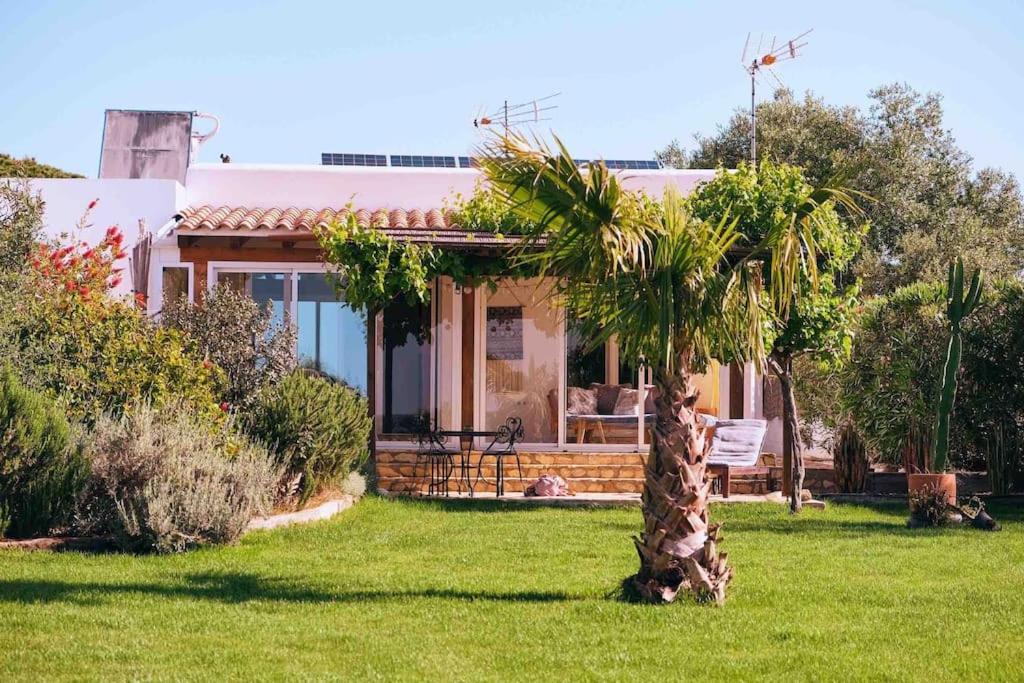 Soul Casas Villa Вехер де ла Фронтера Екстериор снимка