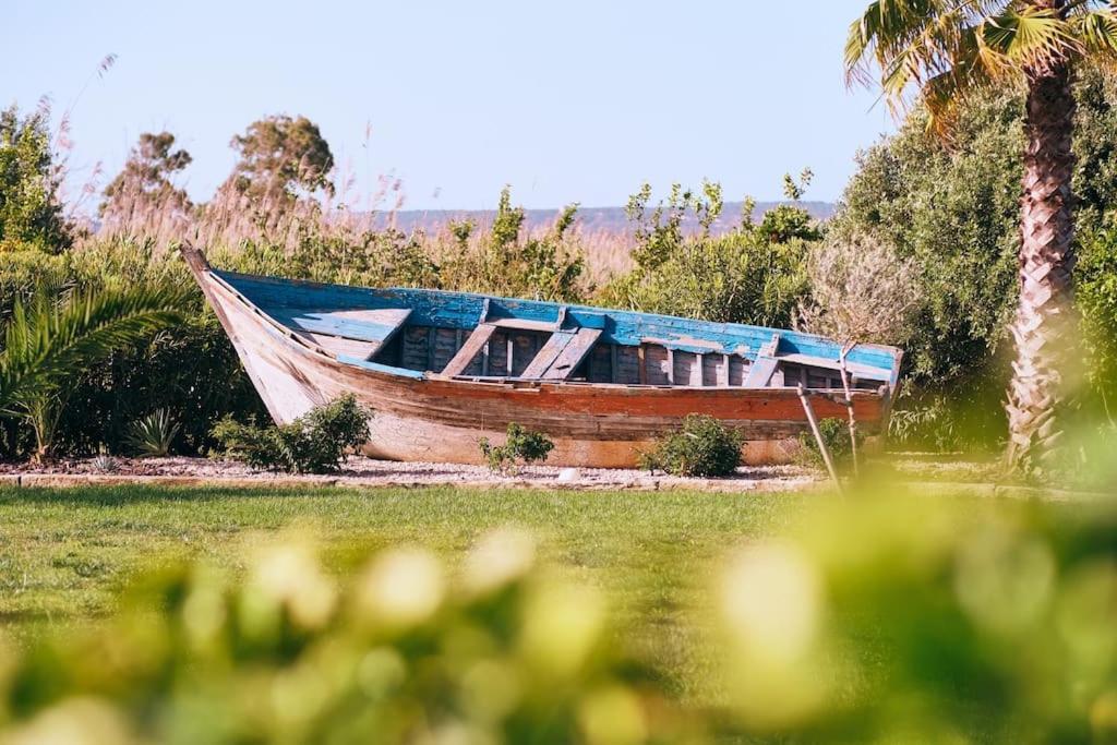 Soul Casas Villa Вехер де ла Фронтера Екстериор снимка