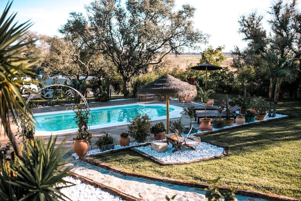 Soul Casas Villa Вехер де ла Фронтера Екстериор снимка