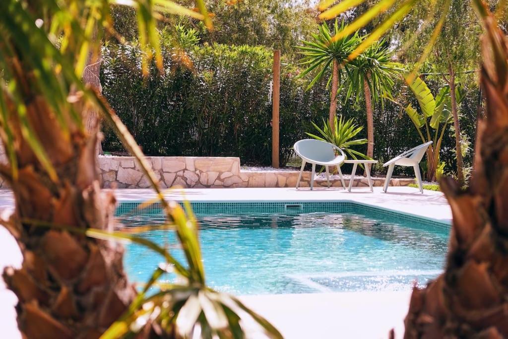 Soul Casas Villa Вехер де ла Фронтера Екстериор снимка