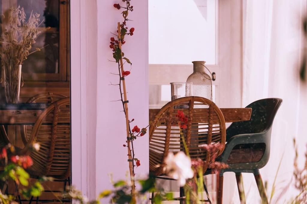 Soul Casas Villa Вехер де ла Фронтера Екстериор снимка