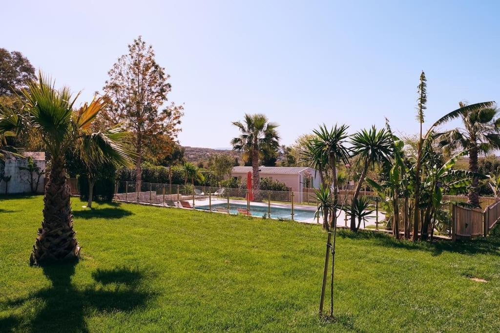 Soul Casas Villa Вехер де ла Фронтера Екстериор снимка
