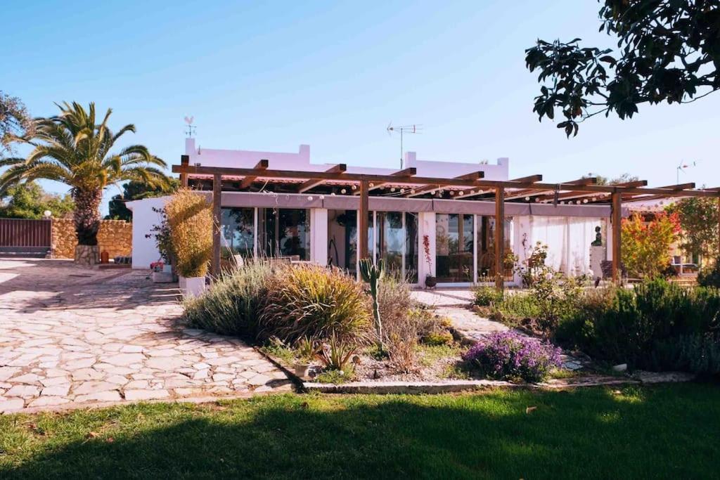 Soul Casas Villa Вехер де ла Фронтера Екстериор снимка