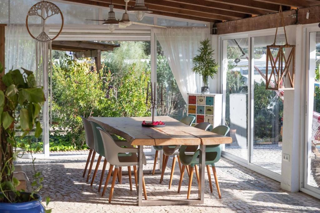 Soul Casas Villa Вехер де ла Фронтера Екстериор снимка