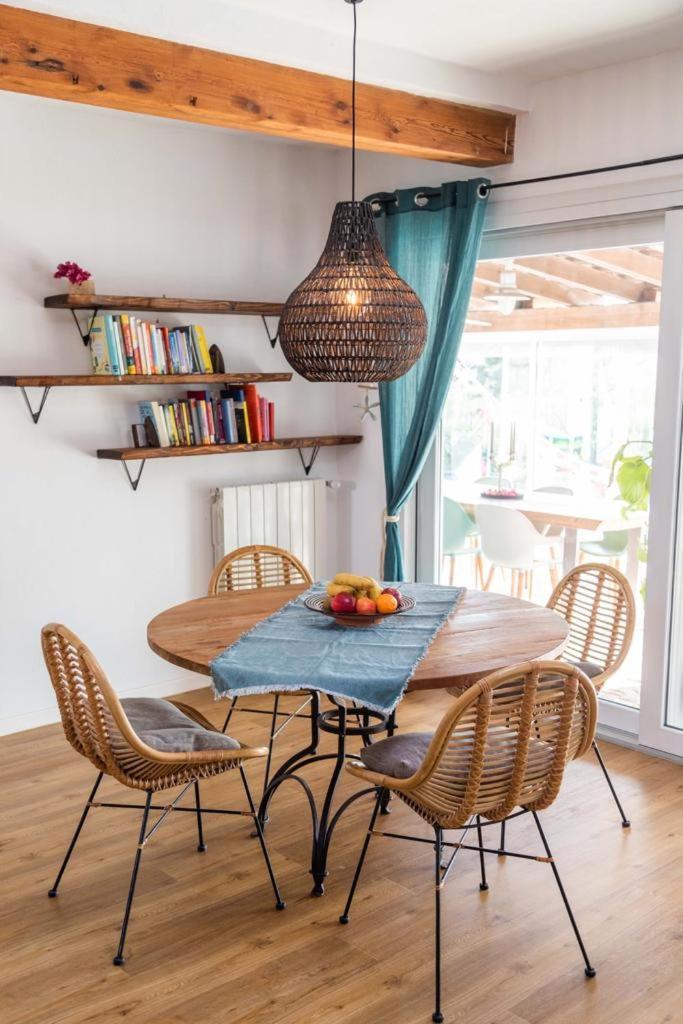 Soul Casas Villa Вехер де ла Фронтера Екстериор снимка
