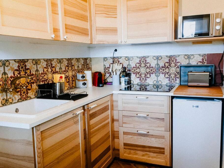 Soul Casas Villa Вехер де ла Фронтера Стая снимка