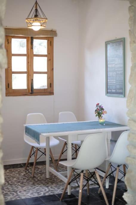 Soul Casas Villa Вехер де ла Фронтера Стая снимка