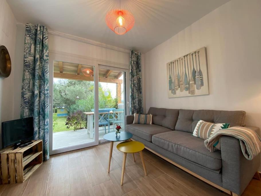 Soul Casas Villa Вехер де ла Фронтера Стая снимка