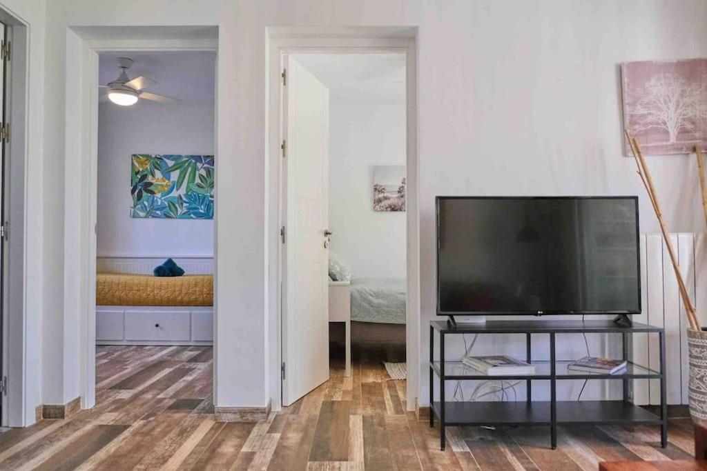 Soul Casas Villa Вехер де ла Фронтера Стая снимка