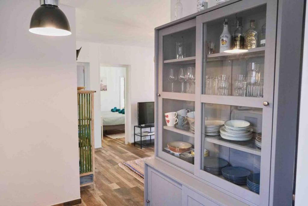 Soul Casas Villa Вехер де ла Фронтера Стая снимка