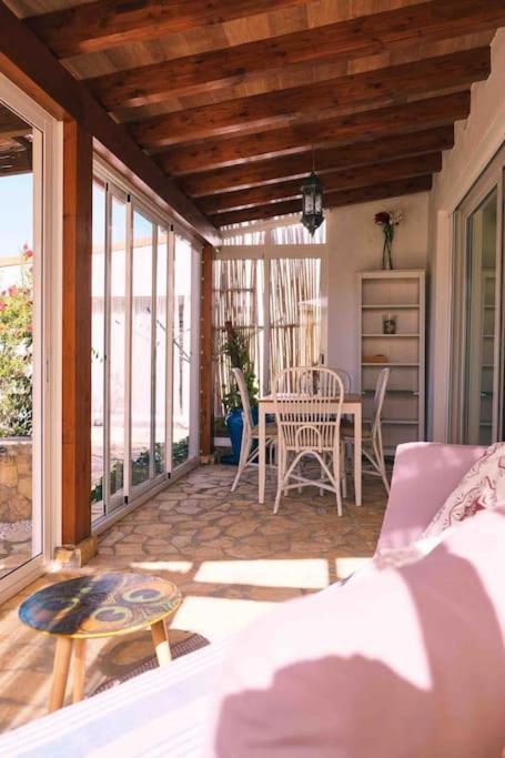 Soul Casas Villa Вехер де ла Фронтера Стая снимка