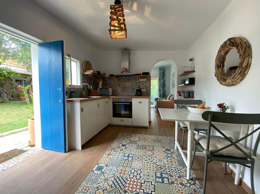 Soul Casas Villa Вехер де ла Фронтера Стая снимка