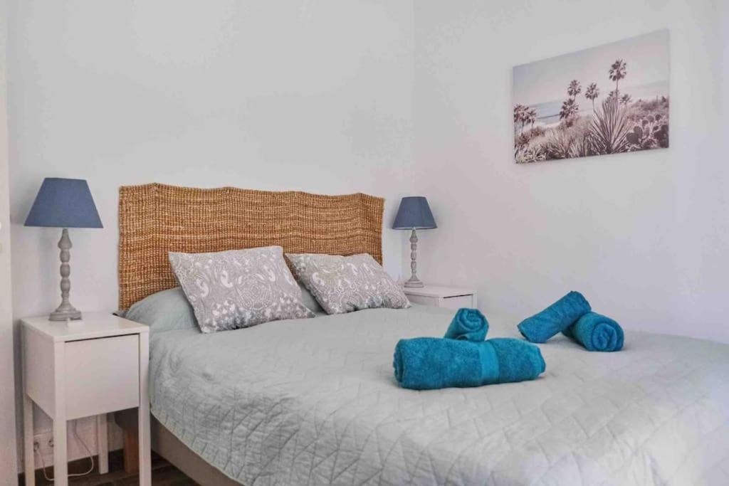 Soul Casas Villa Вехер де ла Фронтера Стая снимка