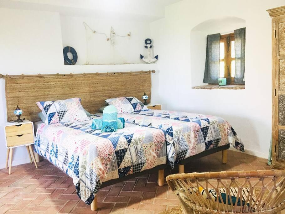 Soul Casas Villa Вехер де ла Фронтера Стая снимка