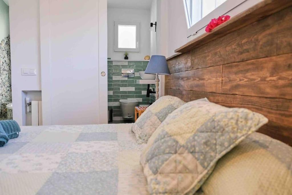 Soul Casas Villa Вехер де ла Фронтера Стая снимка