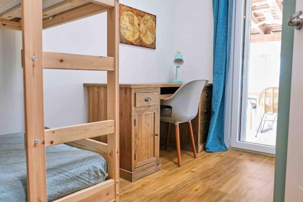 Soul Casas Villa Вехер де ла Фронтера Стая снимка
