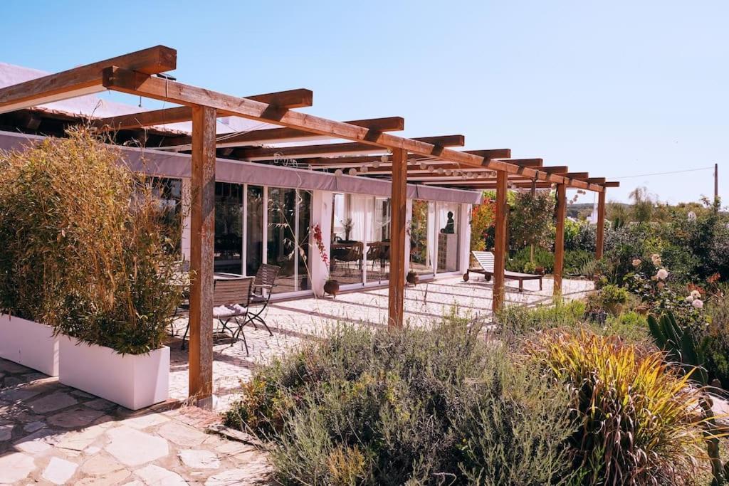 Soul Casas Villa Вехер де ла Фронтера Стая снимка