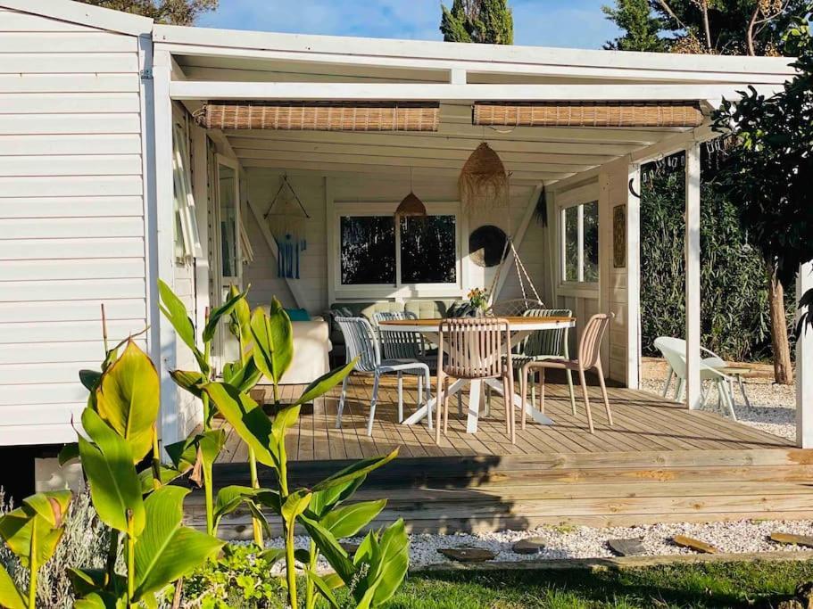 Soul Casas Villa Вехер де ла Фронтера Стая снимка