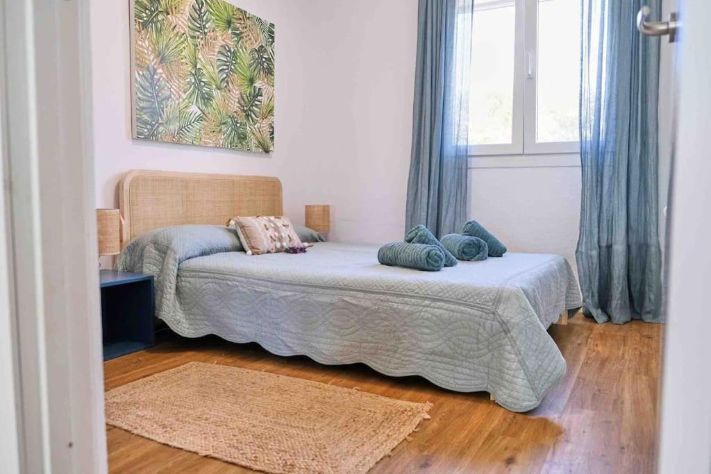 Soul Casas Villa Вехер де ла Фронтера Стая снимка
