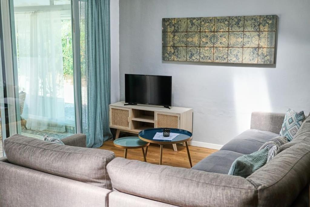Soul Casas Villa Вехер де ла Фронтера Стая снимка