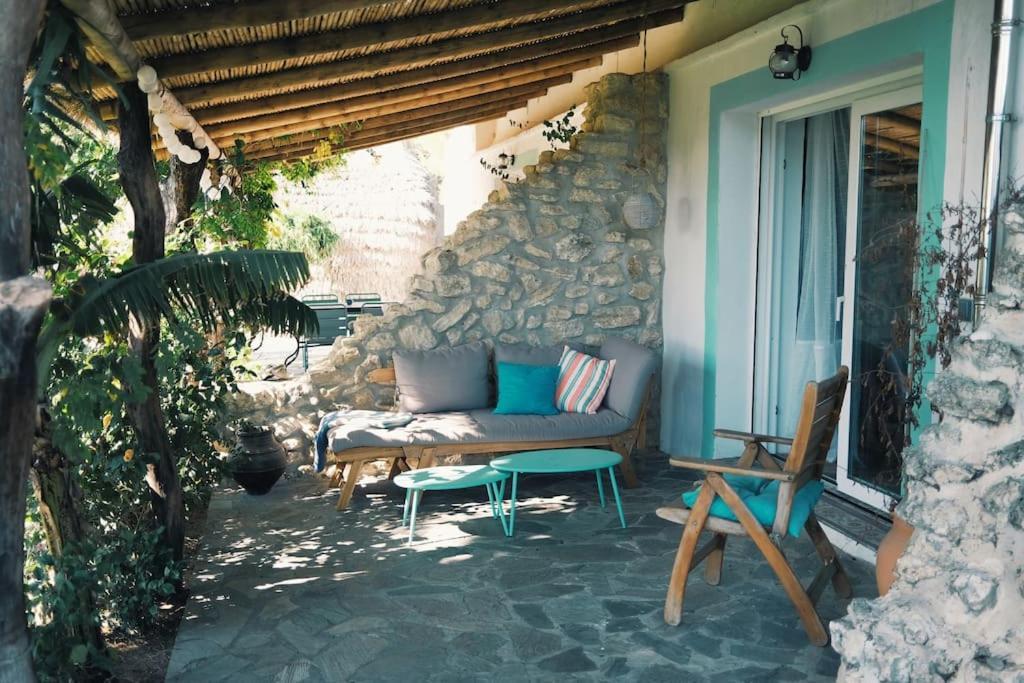Soul Casas Villa Вехер де ла Фронтера Стая снимка