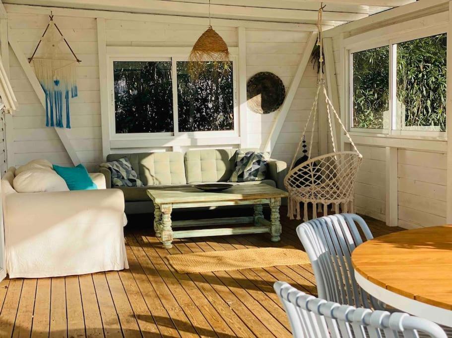 Soul Casas Villa Вехер де ла Фронтера Стая снимка