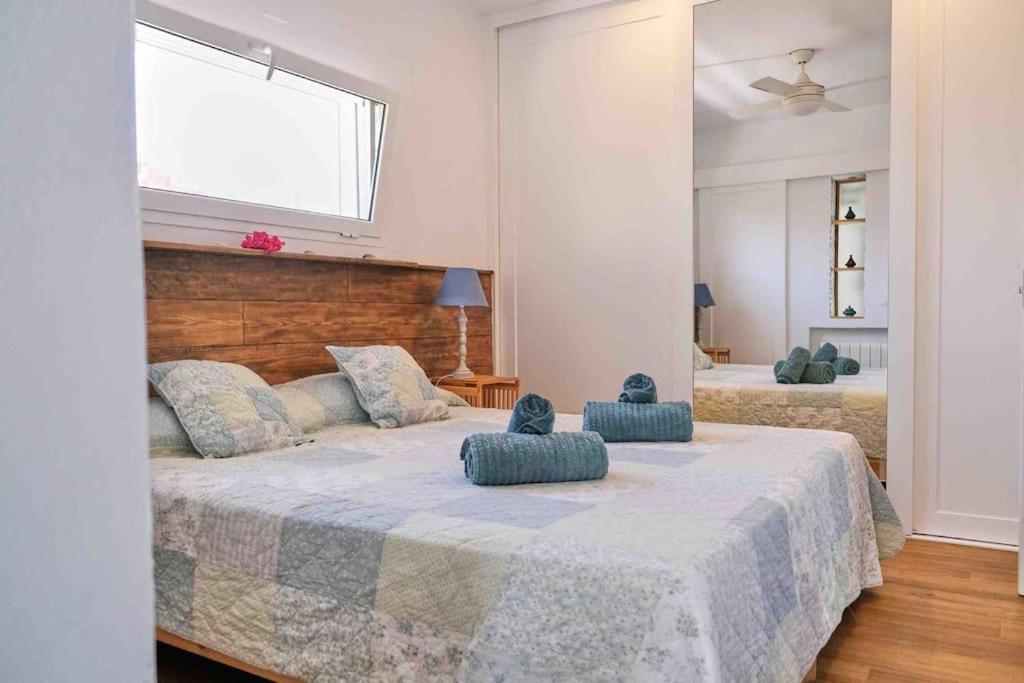 Soul Casas Villa Вехер де ла Фронтера Стая снимка