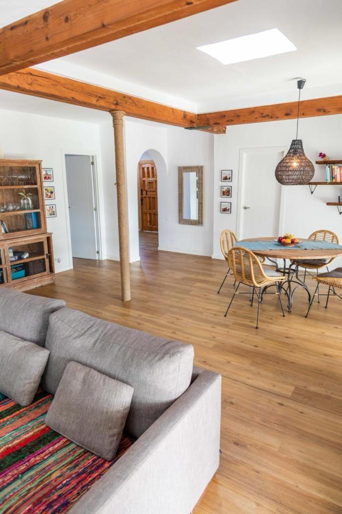 Soul Casas Villa Вехер де ла Фронтера Стая снимка