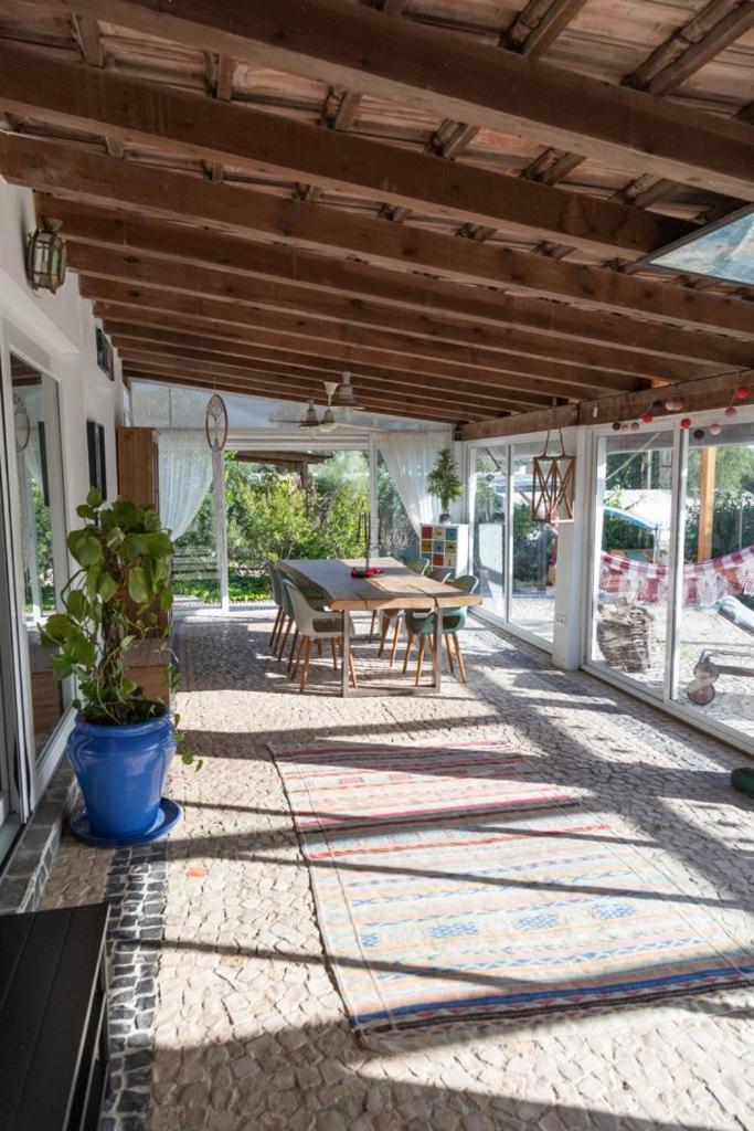 Soul Casas Villa Вехер де ла Фронтера Стая снимка
