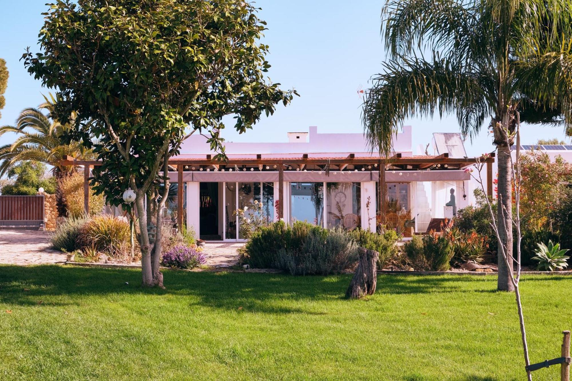 Soul Casas Villa Вехер де ла Фронтера Стая снимка