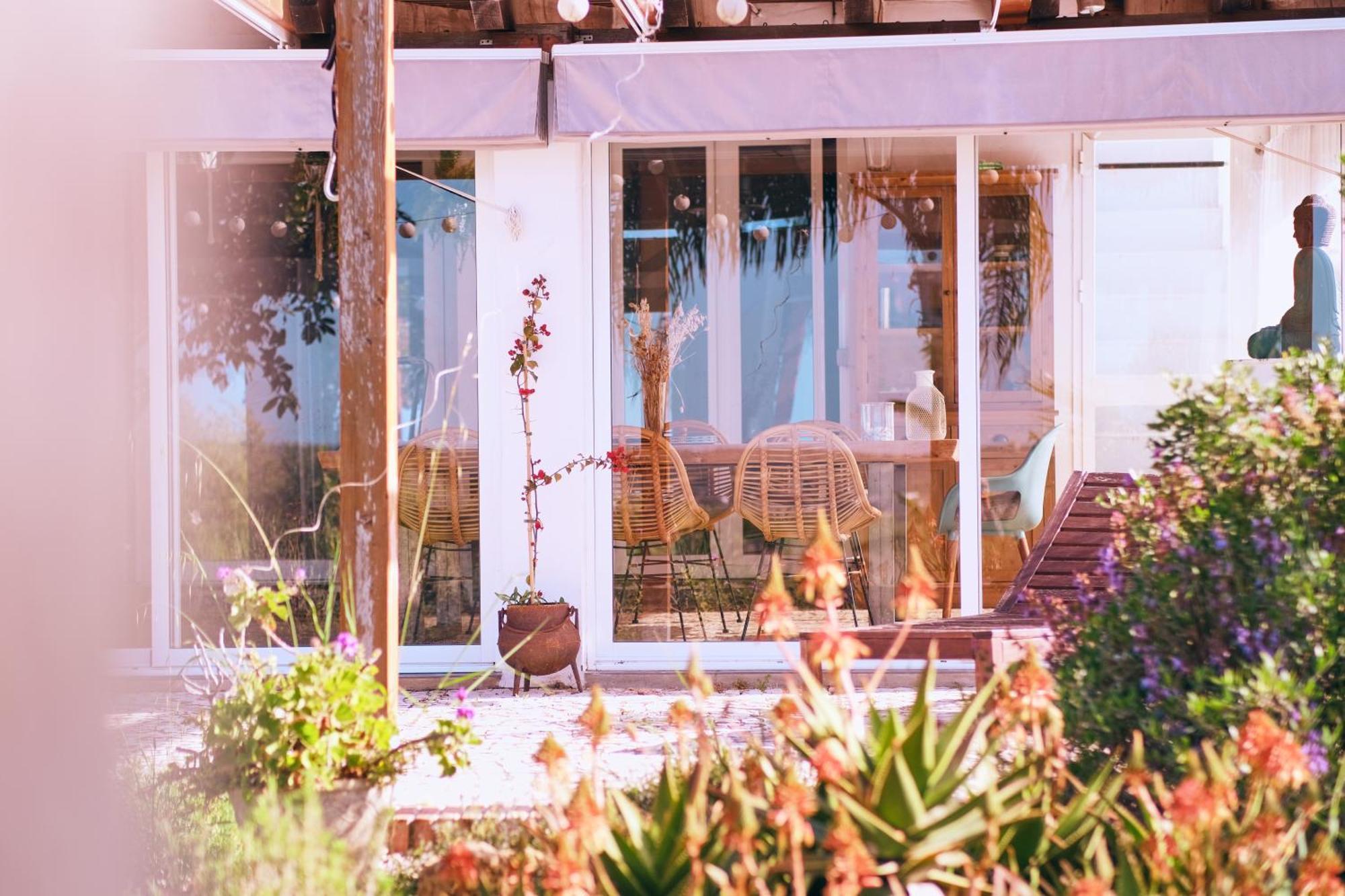 Soul Casas Villa Вехер де ла Фронтера Стая снимка
